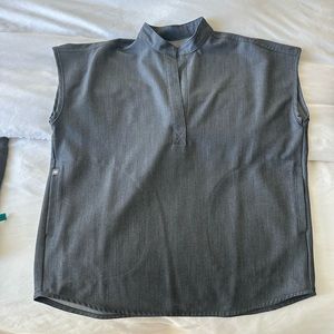 Women’s figs Rafaela scrub top